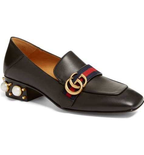 shoes gucci type loafers|gucci loafers nordstrom.